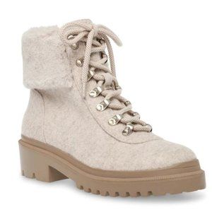 ANNE KLEIN CARMINE HIKING BOOT